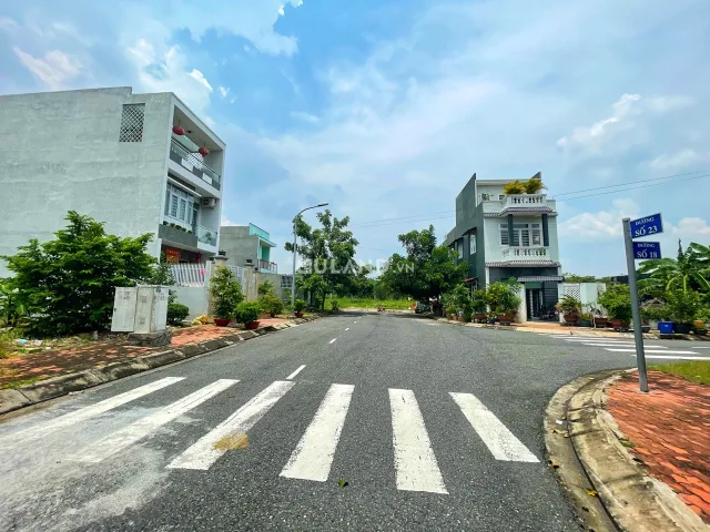 Bất động sản tại Tây Ninh - ảnh 1