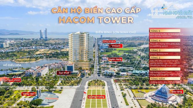 Bất động sản tại Ninh Thuận - ảnh 1