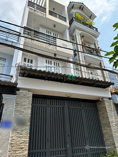 Bất động sản tại TP. Hồ Chí Minh - ảnh 1