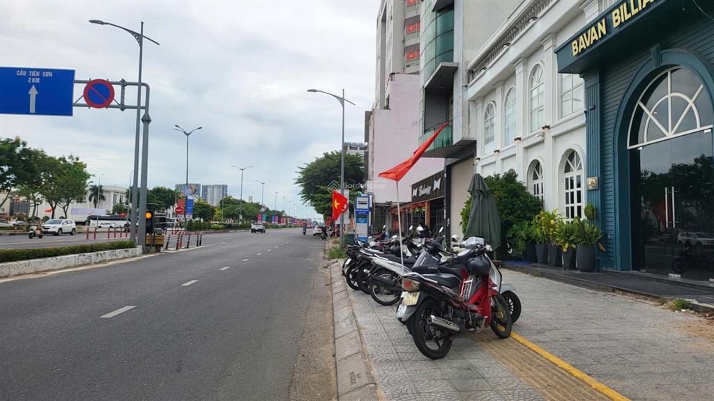 Bất động sản tại Đà Nẵng - ảnh 1