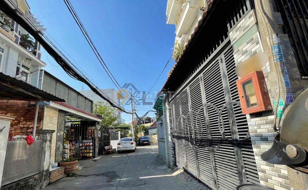 Nhà riêng tại Thủ Đức, TP. Hồ Chí Minh - ảnh 3