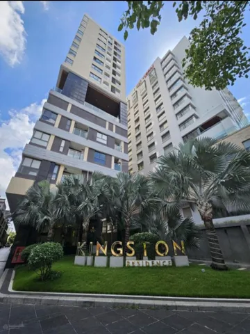 Bất động sản tại TP. Hồ Chí Minh - ảnh 1