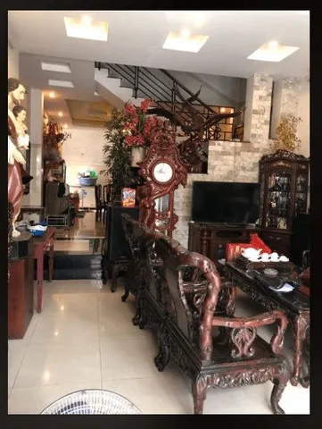 Bất động sản tại TP. Hồ Chí Minh - ảnh 1