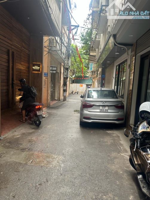Bất động sản tại Hà Nội - ảnh 1