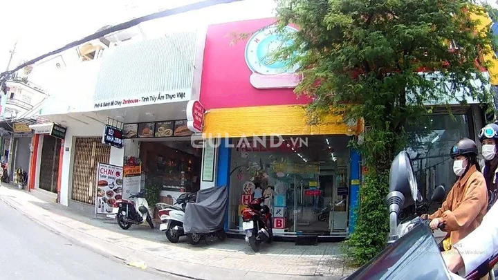 Bất động sản tại TP. Hồ Chí Minh - ảnh 1