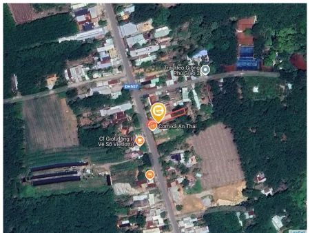 Bất động sản tại Bình Dương - ảnh 1