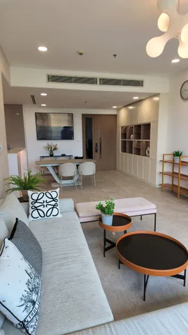 Bất động sản tại TP. Hồ Chí Minh - ảnh 1