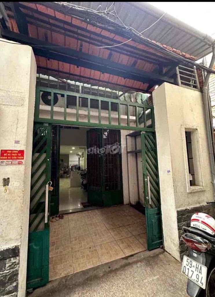 Nhà riêng tại Tân Bình, TP. Hồ Chí Minh - ảnh 3