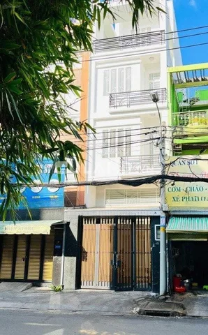 Bất động sản tại TP. Hồ Chí Minh - ảnh 1