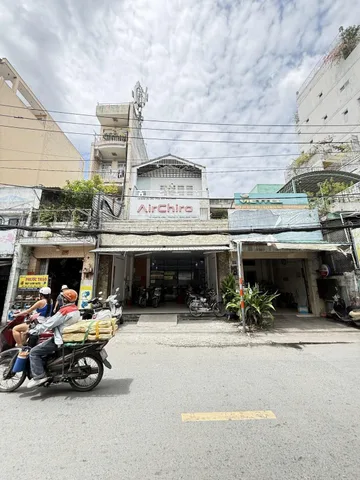 Bất động sản tại TP. Hồ Chí Minh - ảnh 1