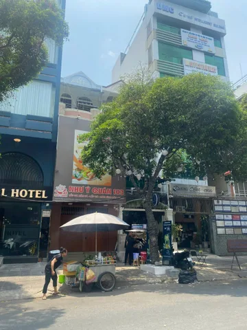 Bất động sản tại TP. Hồ Chí Minh - ảnh 1