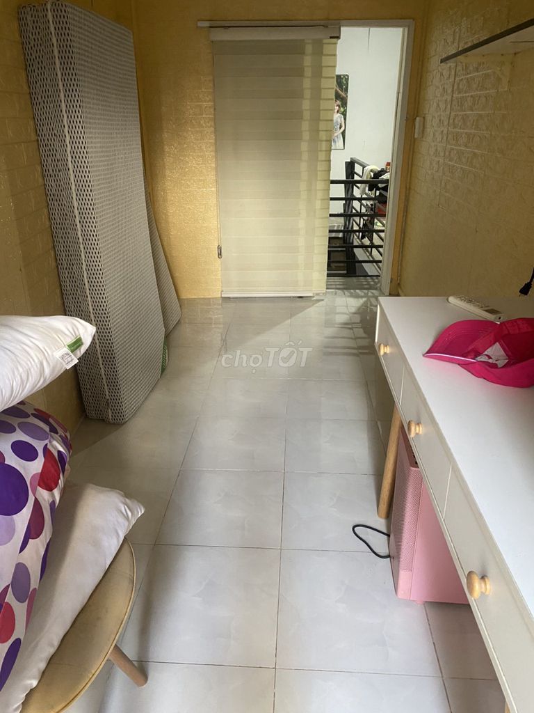 Nhà riêng tại Gò Vấp, TP. Hồ Chí Minh - ảnh 5