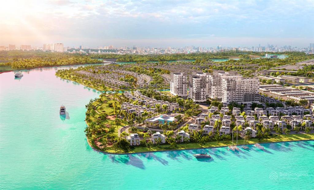 Bất động sản tại Bình Dương - ảnh 1