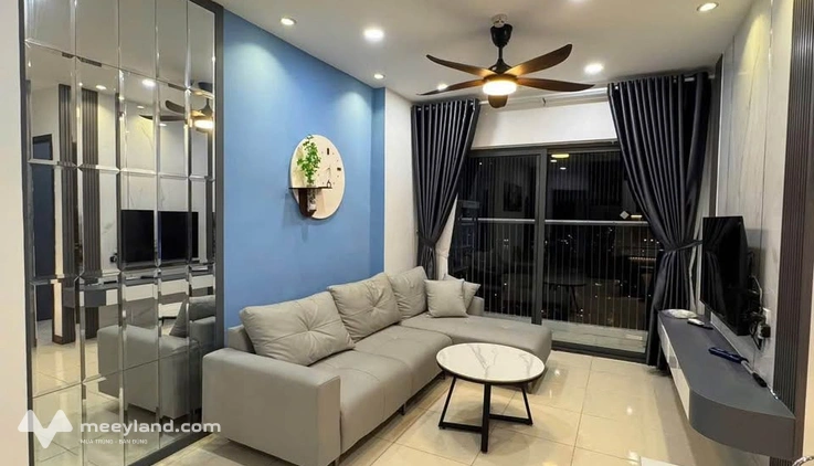 Bất động sản tại Khánh Hòa - ảnh 1
