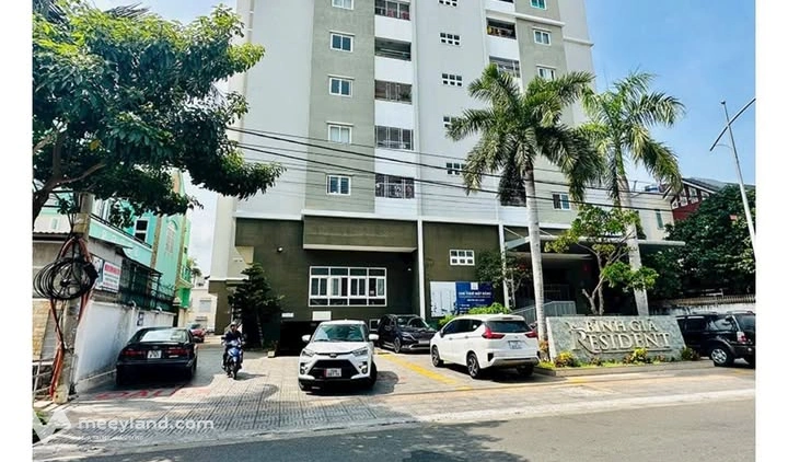 Bất động sản tại Bà Rịa - Vũng Tàu - ảnh 1