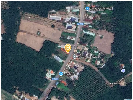 Bất động sản tại Bình Dương - ảnh 1