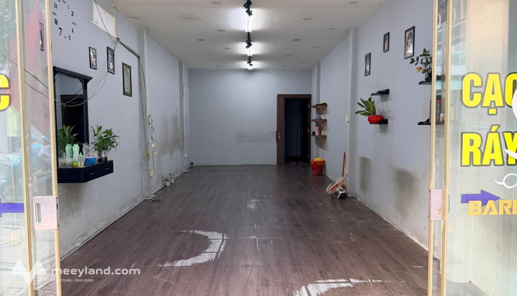 Bất động sản tại TP. Hồ Chí Minh - ảnh 1