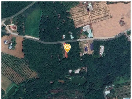 Bất động sản tại Bình Dương - ảnh 1