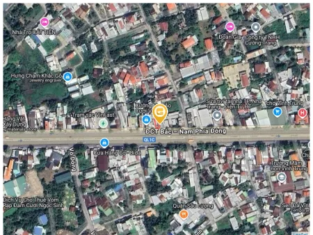 Bất động sản tại Khánh Hòa - ảnh 1