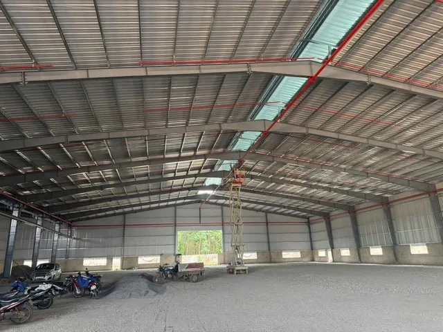 Bất động sản tại Bình Dương - ảnh 1