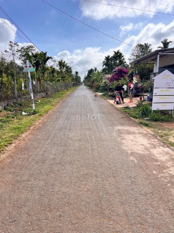Bất động sản tại Đắk Lắk - ảnh 1