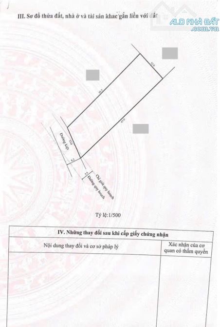 Bất động sản tại Thừa Thiên Huế - ảnh 1