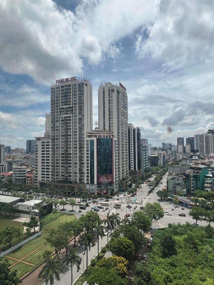 Bất động sản tại Hà Nội - ảnh 1