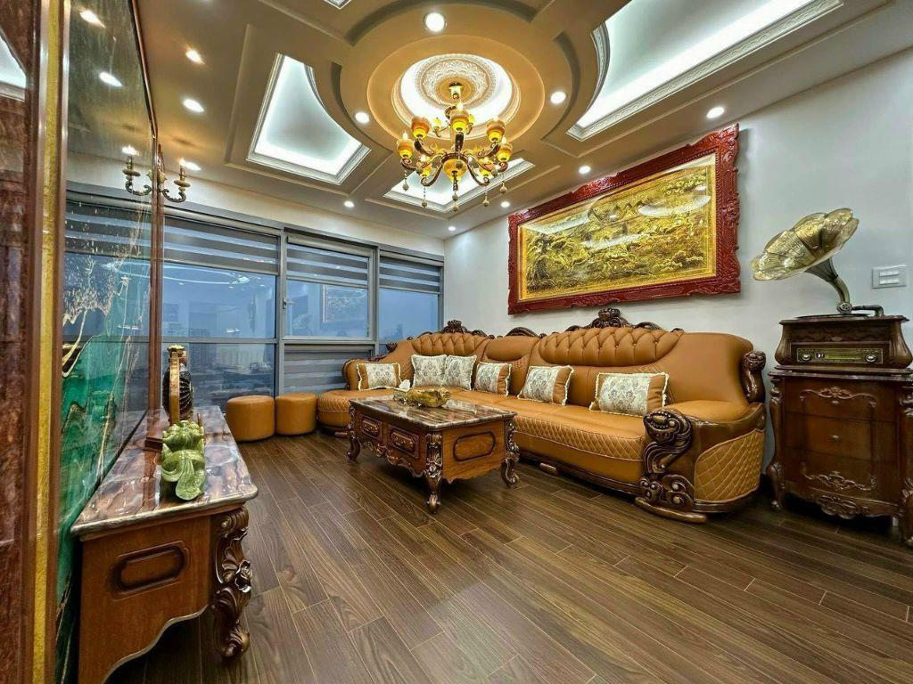 Bất động sản tại Hà Nội - ảnh 1