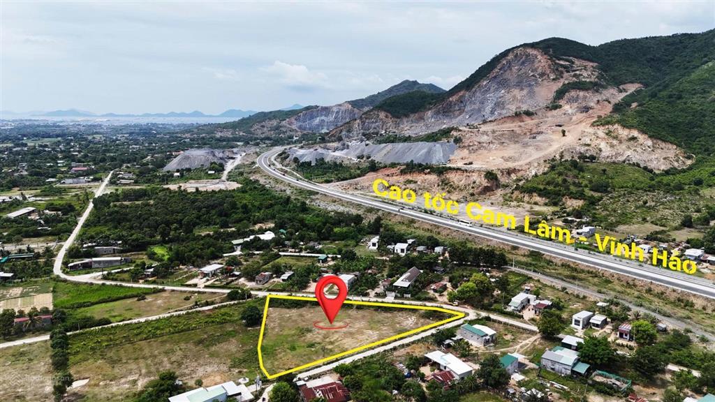 Bất động sản tại Khánh Hòa - ảnh 1