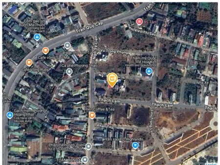 Bất động sản tại Đắk Lắk - ảnh 1