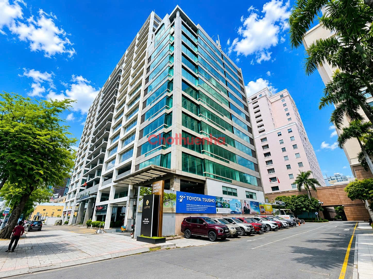 Bất động sản tại TP. Hồ Chí Minh - ảnh 1