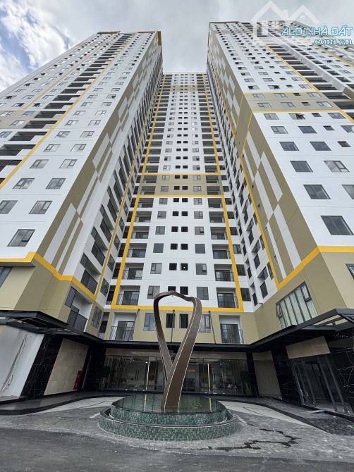 Bất động sản tại Bình Dương - ảnh 1
