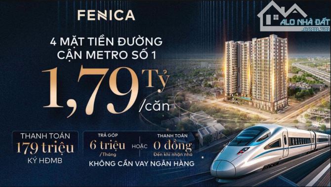 Bất động sản tại Bình Dương - ảnh 1