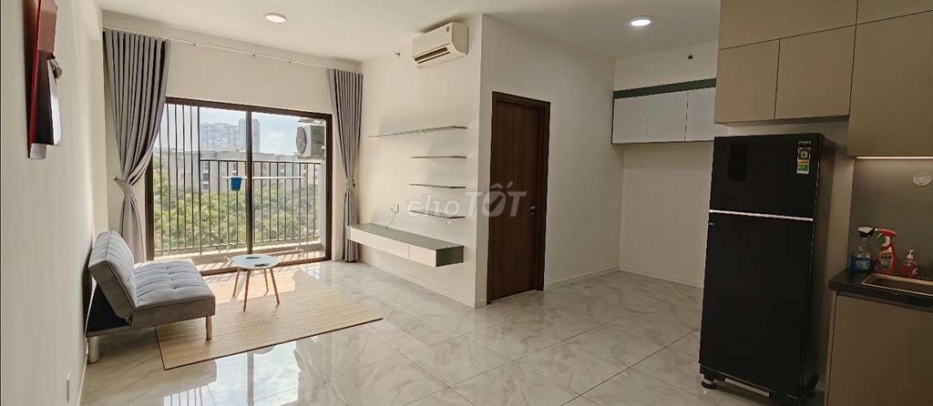 Căn hộ / chung cư tại Bình Tân, TP. Hồ Chí Minh - ảnh 2