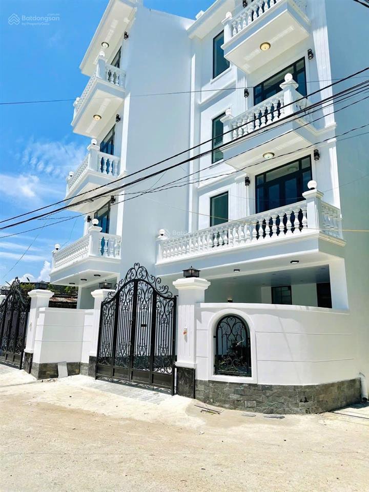 Bất động sản tại Thừa Thiên Huế - ảnh 1