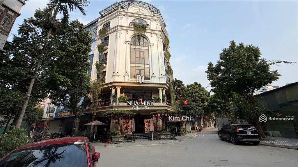 Bất động sản tại Hà Nội - ảnh 1