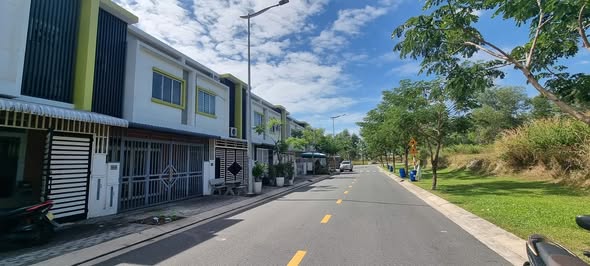 Bất động sản tại TP. Hồ Chí Minh - ảnh 1
