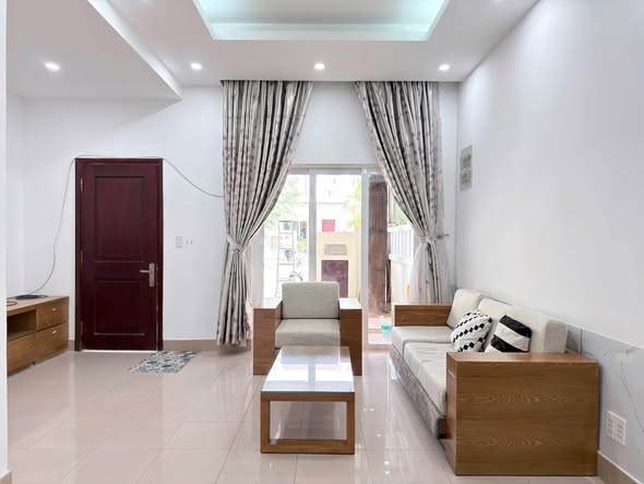 Bất động sản tại TP. Hồ Chí Minh - ảnh 1