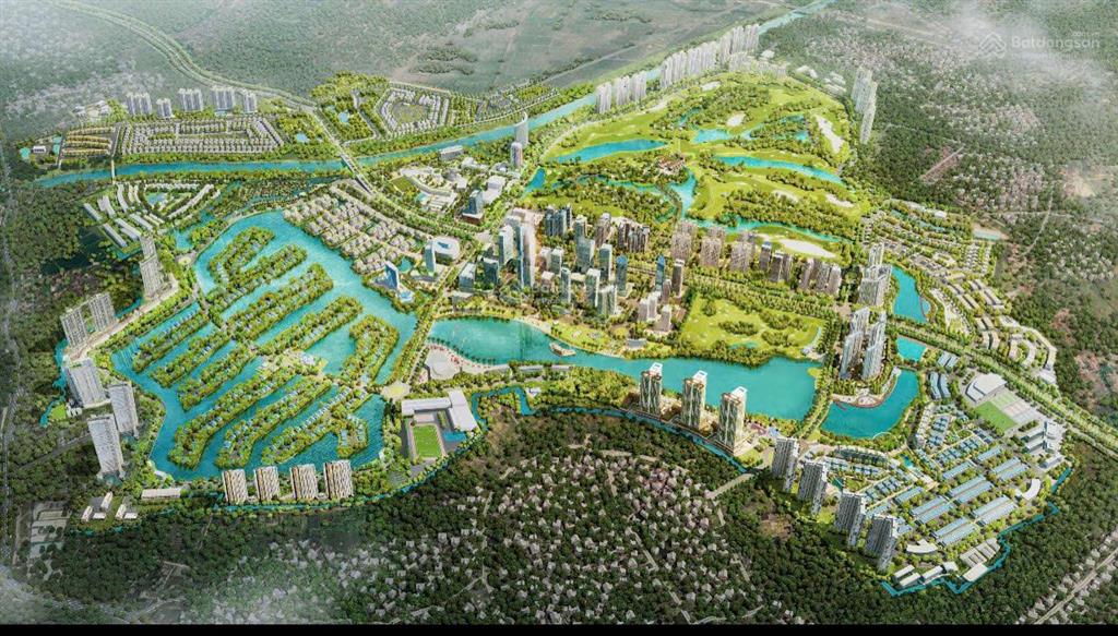 Bất động sản tại Hưng Yên - ảnh 1