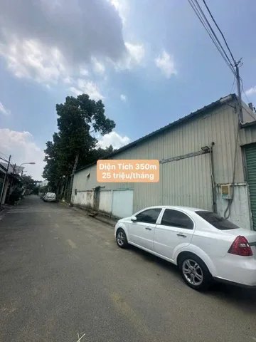 Bất động sản tại TP. Hồ Chí Minh - ảnh 1
