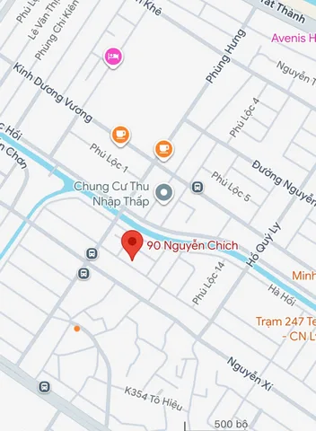 Bất động sản tại Đà Nẵng - ảnh 1