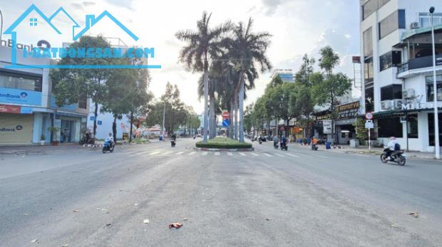 Bất động sản tại Bình Dương - ảnh 1