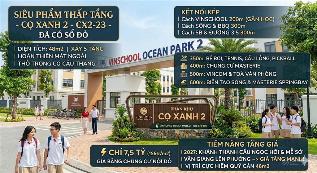 Bất động sản tại Hưng Yên - ảnh 1