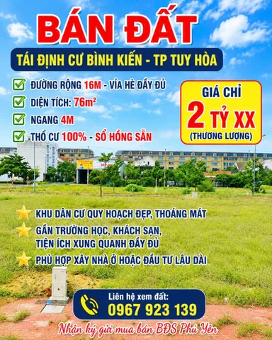 Bất động sản tại Đắk Lắk - ảnh 1