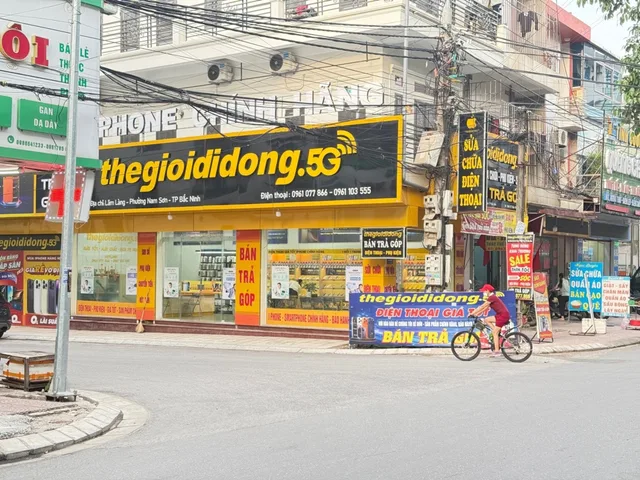Bất động sản tại Bắc Ninh - ảnh 1