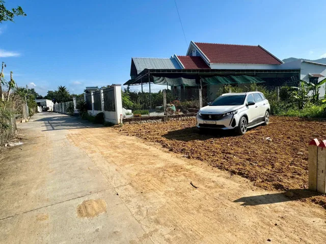 Bất động sản tại Khánh Hòa - ảnh 1