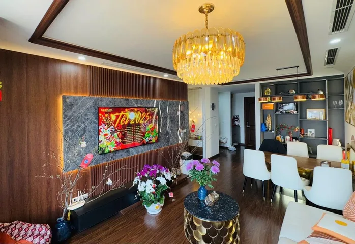Bất động sản tại Hà Nội - ảnh 1