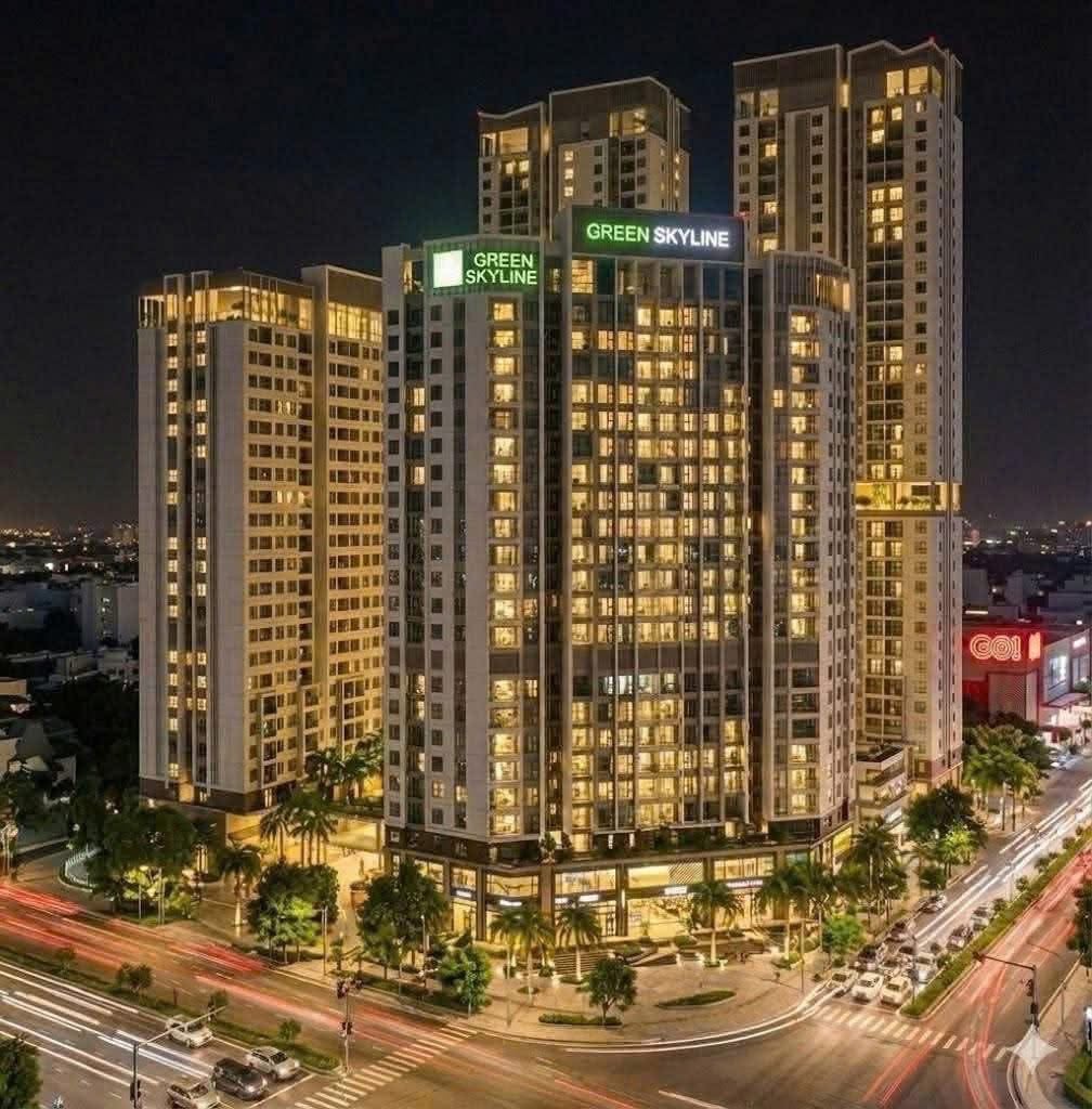 Bất động sản tại Bình Dương - ảnh 1
