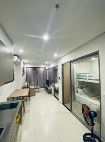 Bất động sản tại TP. Hồ Chí Minh - ảnh 1