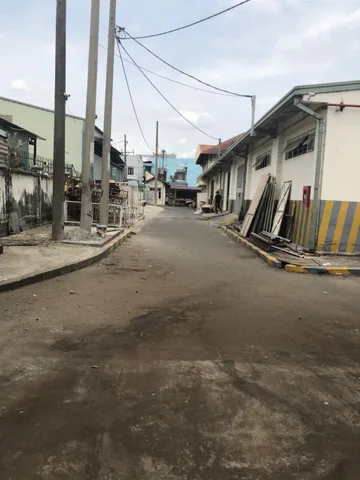 Bất động sản tại TP. Hồ Chí Minh - ảnh 1